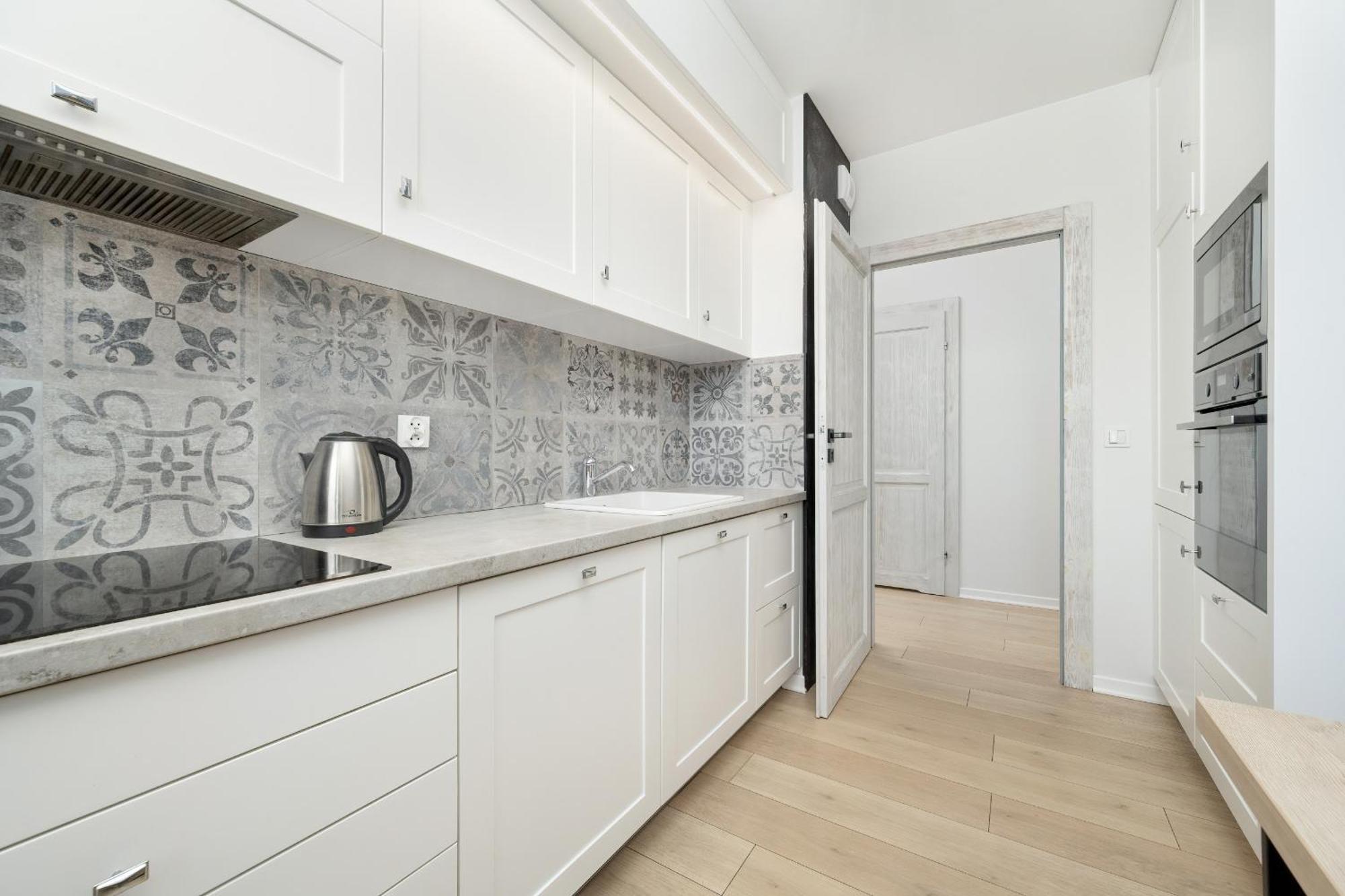 Apartment Wyjatkowy Z Parkingiem Dla 6 Osob By Renters Wroclaw