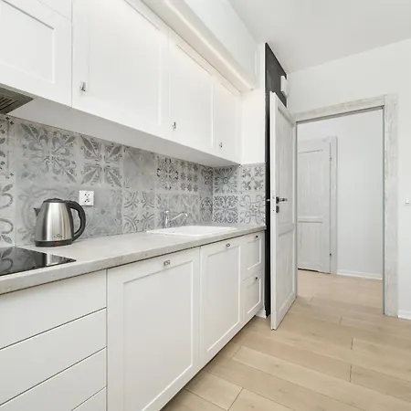 Wyjatkowy Apartament Z Parkingiem Dla 6 Osob By Noclegi Renters Wroclaw Exterior photo