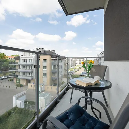 Wyjatkowy Apartament Z Parkingiem Dla 6 Osob By Noclegi Renters Wroclaw Exterior photo