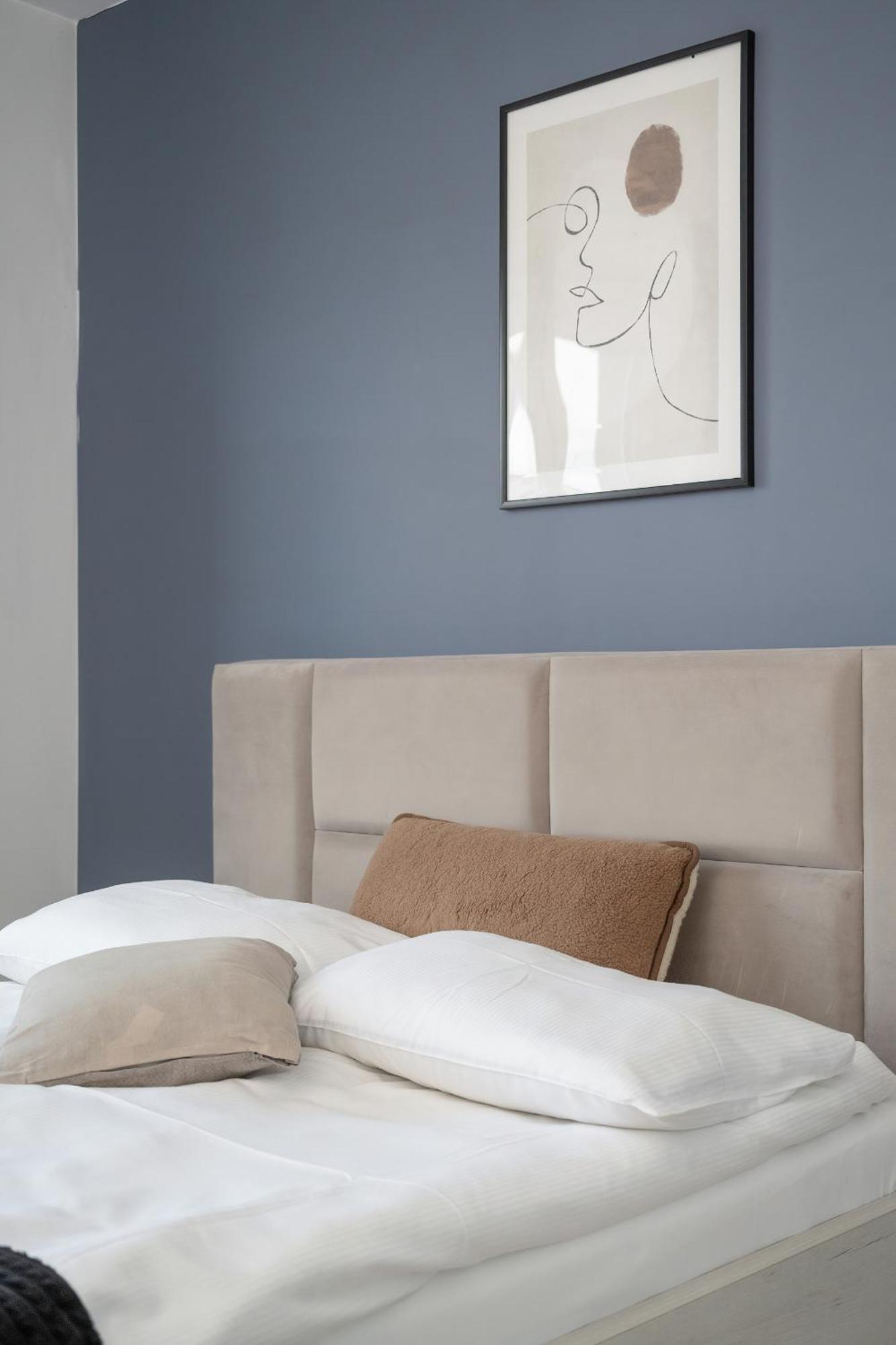 Wyjatkowy Z Parkingiem Dla 6 Osob By Renters Apartament