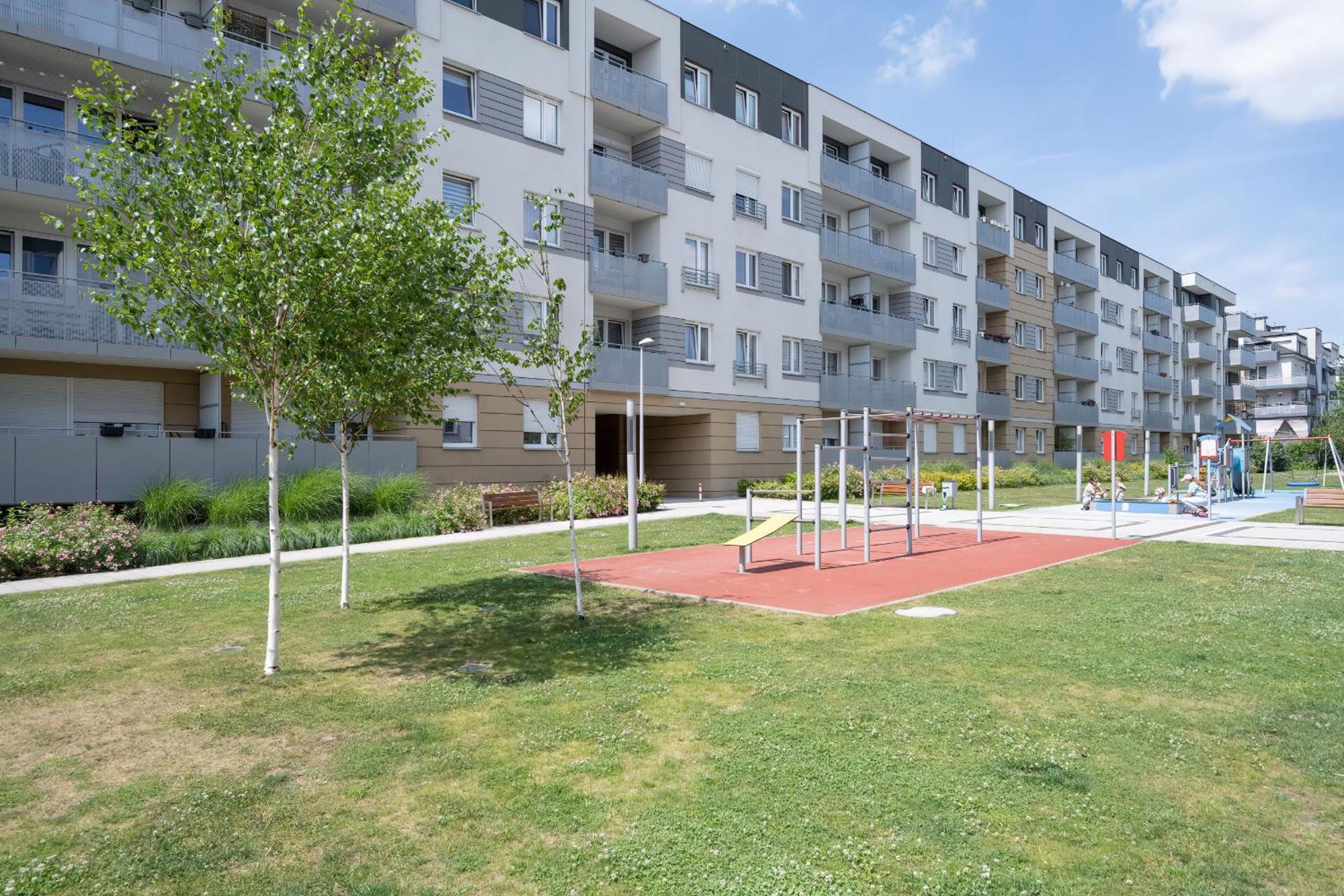 Wyjatkowy Z Parkingiem Dla 6 Osob By Renters Apartament *